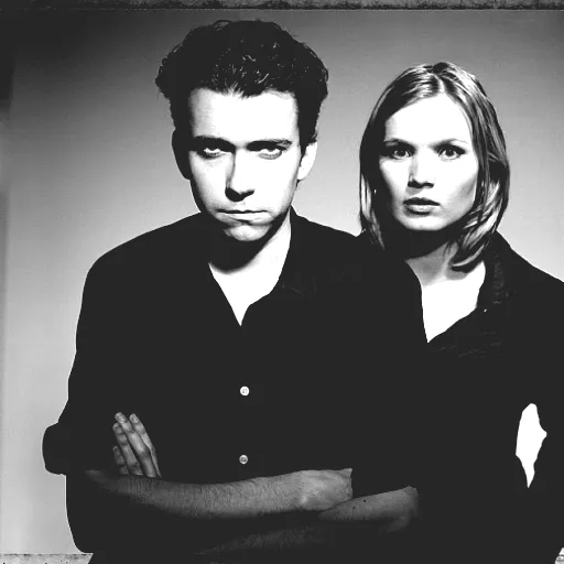 The Raveonettes