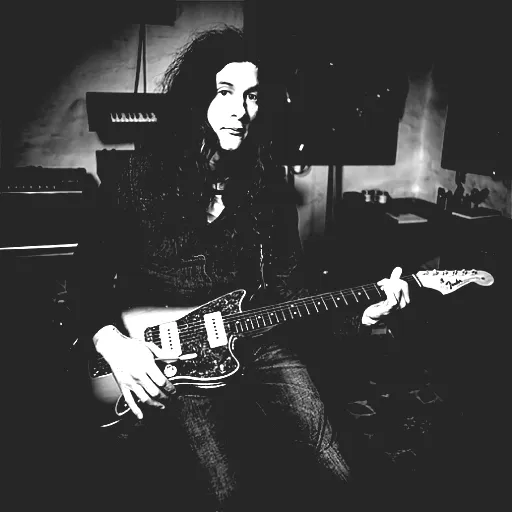 Kurt Vile