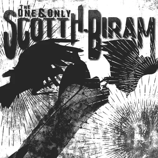 Scott H. Biram