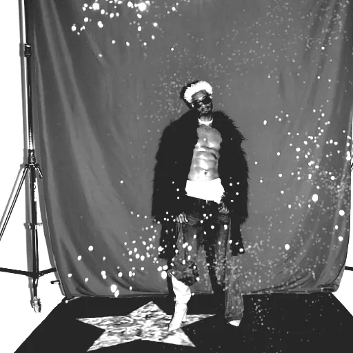Danny Brown