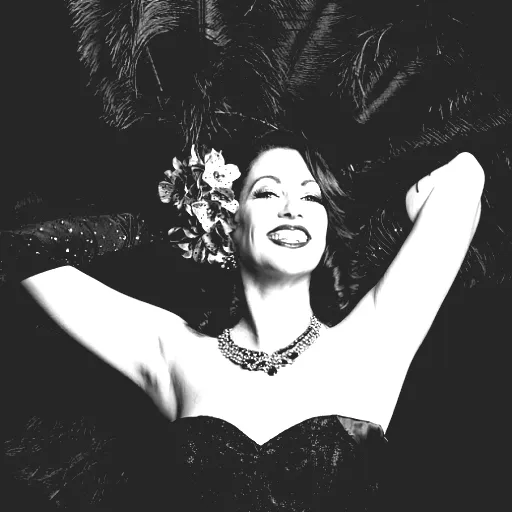 Mamz'elle Bee Swing Orchestra