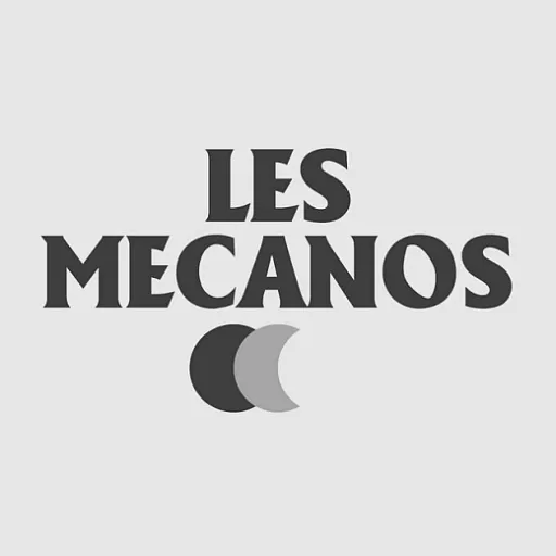 Les Mécanos