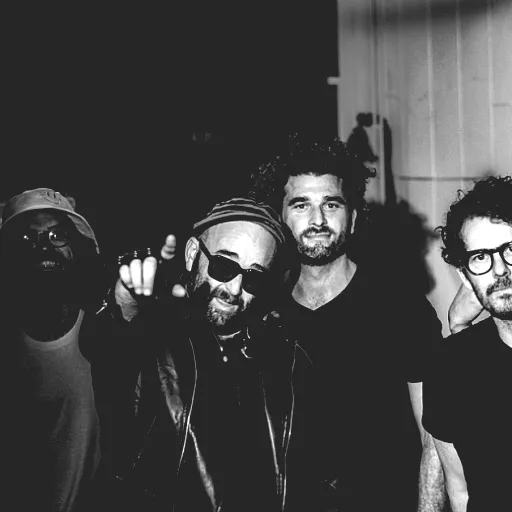 The Lanskies