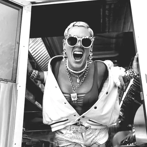 P!nk