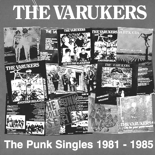 The Varukers