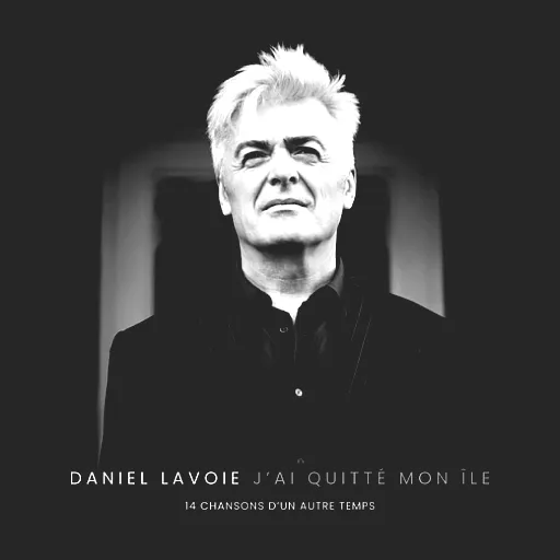 Daniel Lavoie