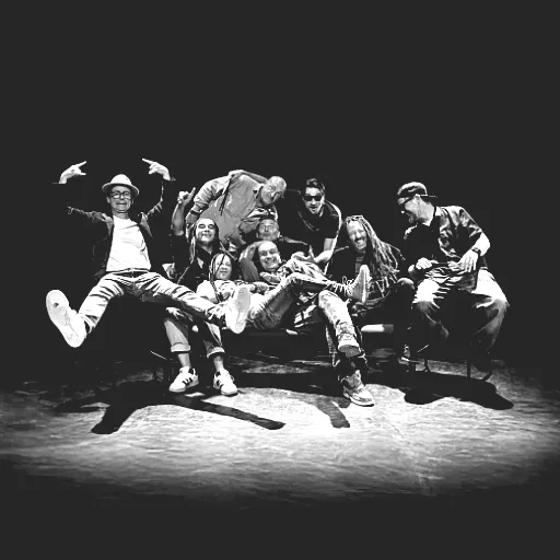 Collectif Ensemble