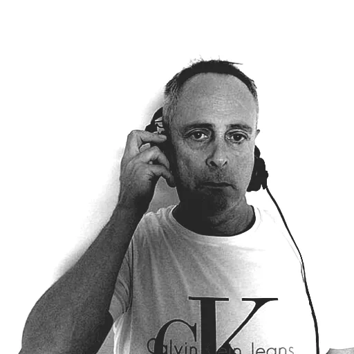 DJ Lamberto