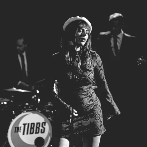 The Tibbs