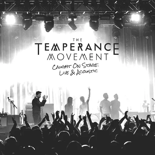The Temperance Movement