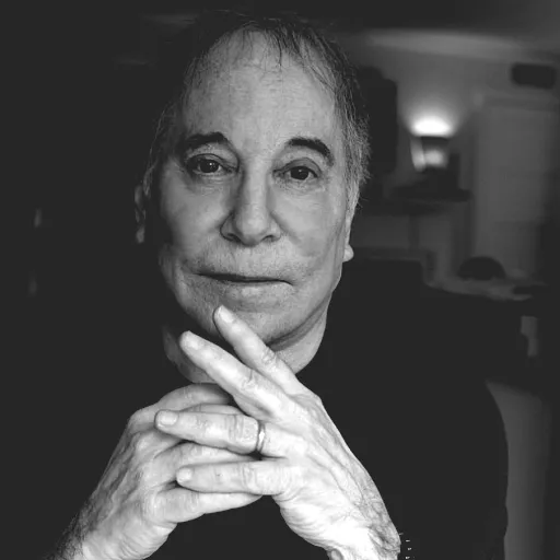 Paul Simon