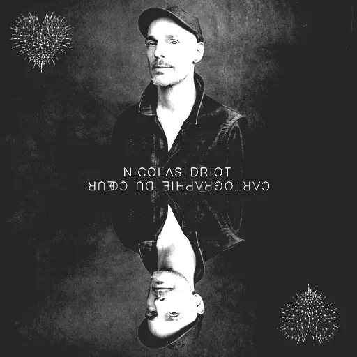 Nicolas Driot