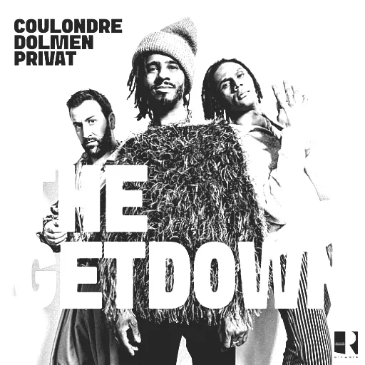The Getdown