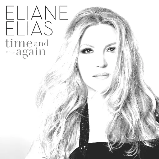 Eliane Elias