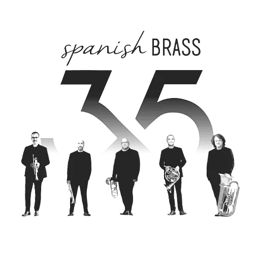 Spanish Brass
