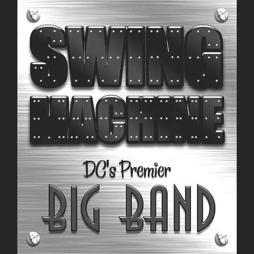 Swing Machine Big Band