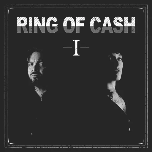 RING OF CASH