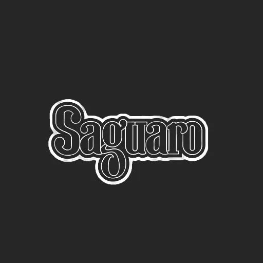 Saguaro
