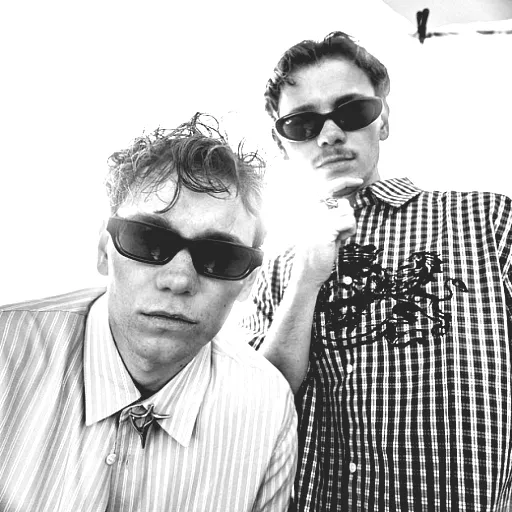 Marcus & Martinus