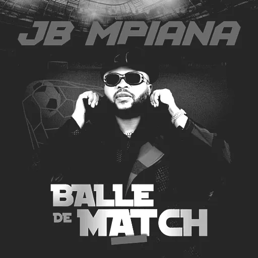 JB Mpiana
