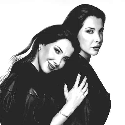 Nancy Ajram