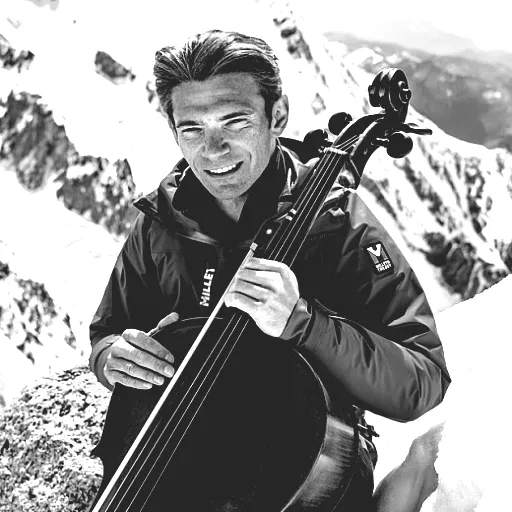 Gautier Capuçon