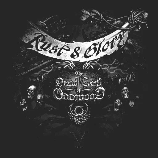 The Dread Crew of Oddwood
