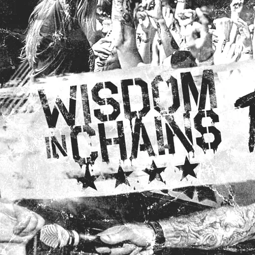 Wisdom In Chains