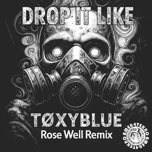 Toxyblue