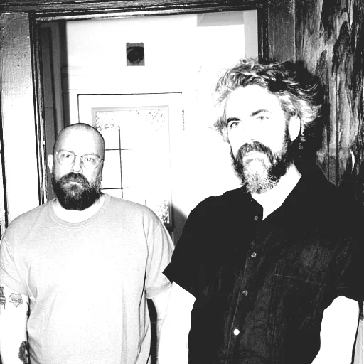 The Bros. Landreth