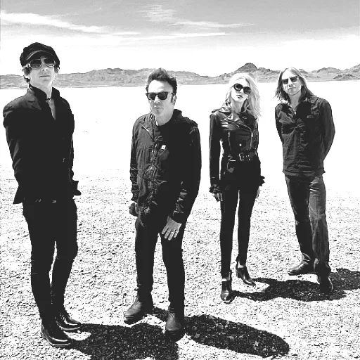 Mercury Rev