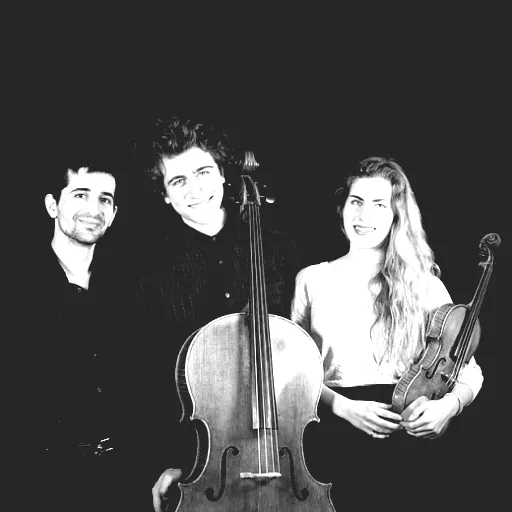Trio Zeliha