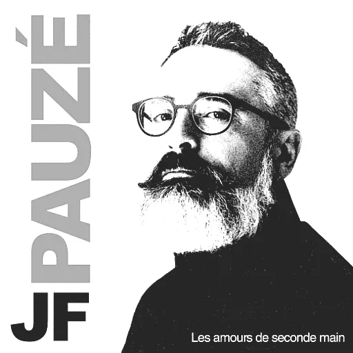 JF Pauzé