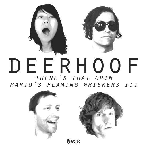 Deerhoof