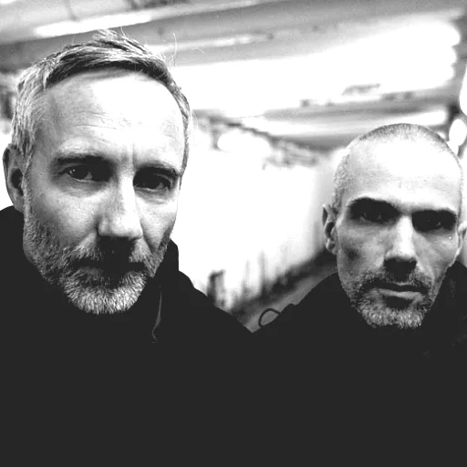 Autechre