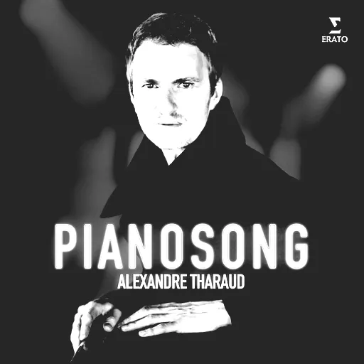 Alexandre Tharaud