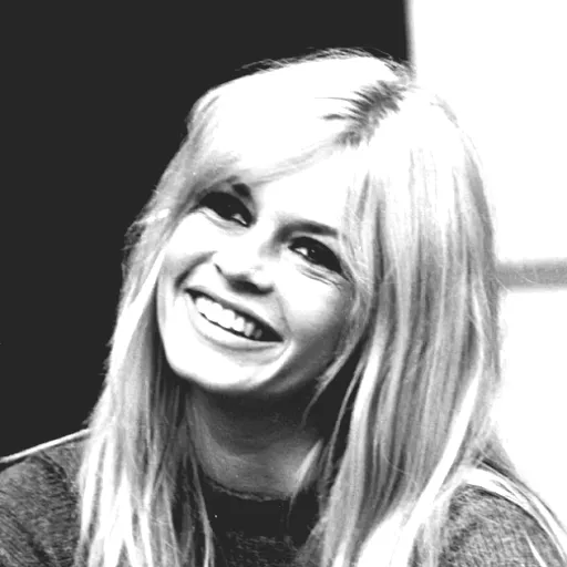 Brigitte Bardot