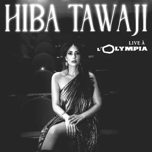 Hiba Tawaji