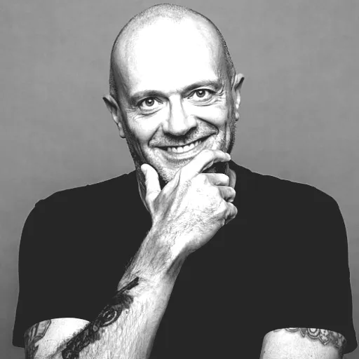 Max Pezzali