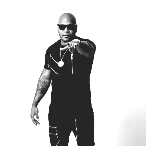 Flo Rida