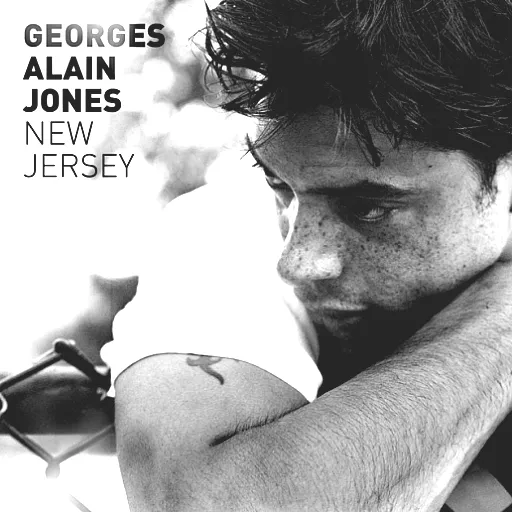Georges-Alain Jones