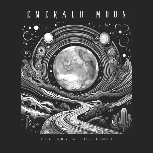 Emerald Moon