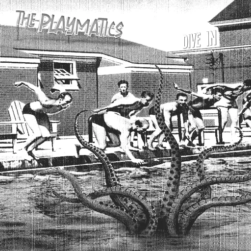 The Playmatics