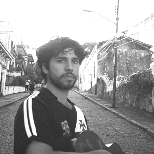 Tiago Caetano