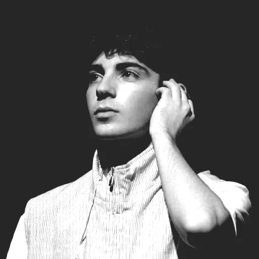 Leon Hesby