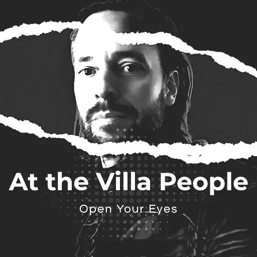 At The Villa People
