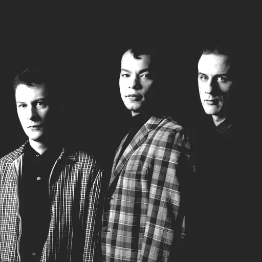 Fine Young Cannibals