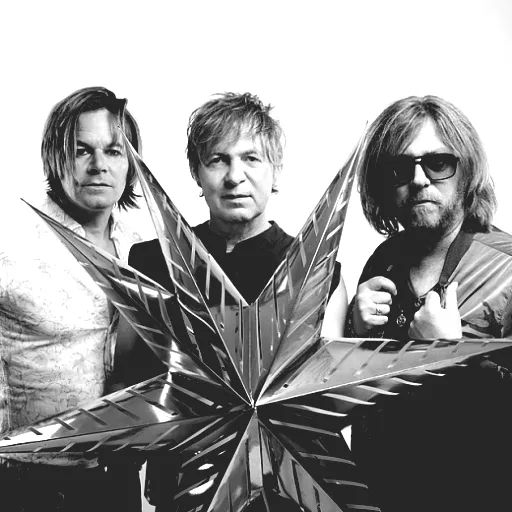 Fools Garden