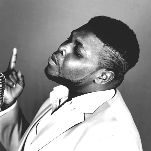 DeRobert & the Half-Truths