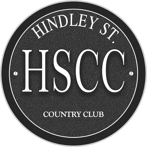 Hindley Street Country Club